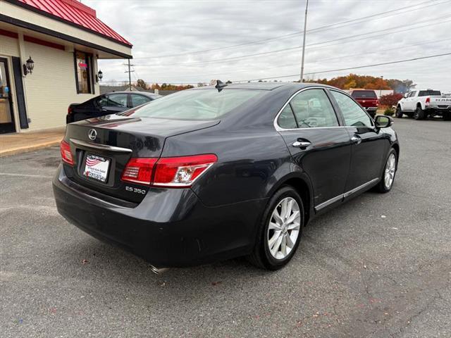 used 2011 Lexus ES 350 car, priced at $12,495