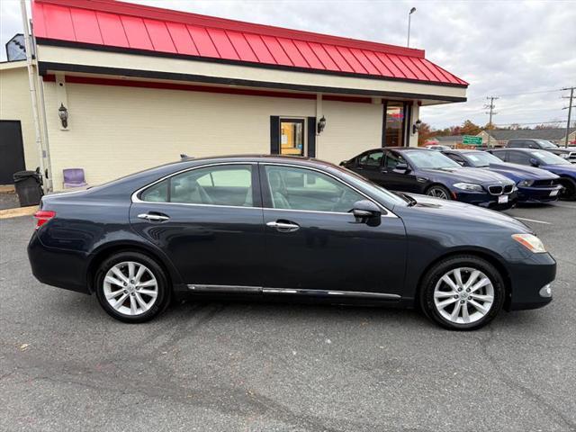 used 2011 Lexus ES 350 car, priced at $12,495