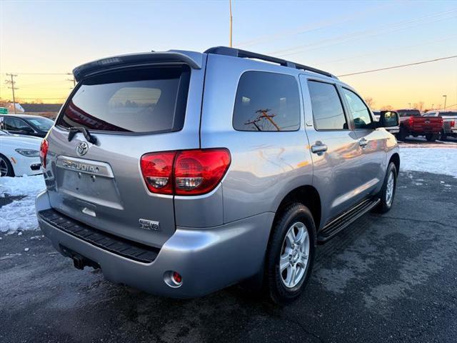 used 2013 Toyota Sequoia car, priced at $20,995