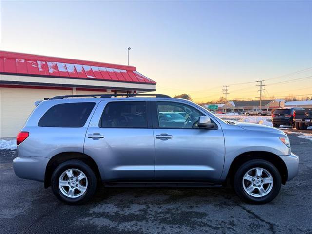 used 2013 Toyota Sequoia car, priced at $20,995