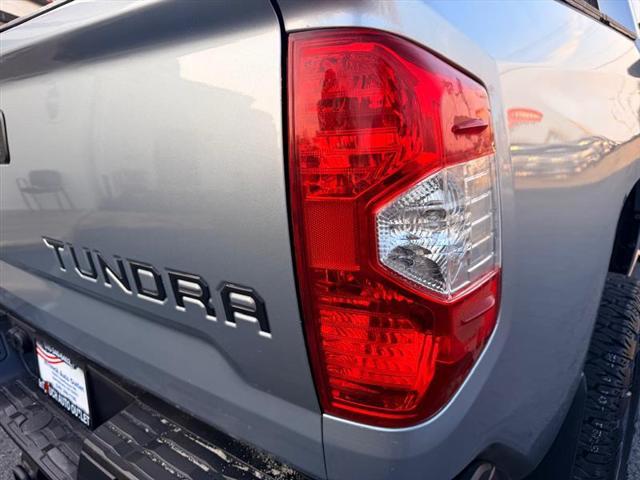 used 2019 Toyota Tundra car, priced at $32,995