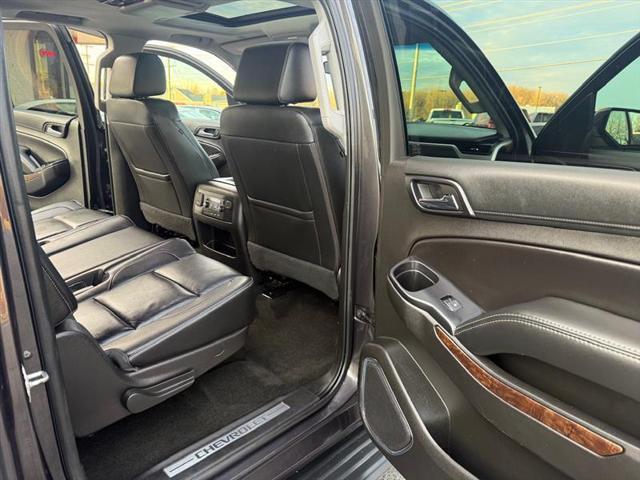 used 2017 Chevrolet Suburban car, priced at $25,995