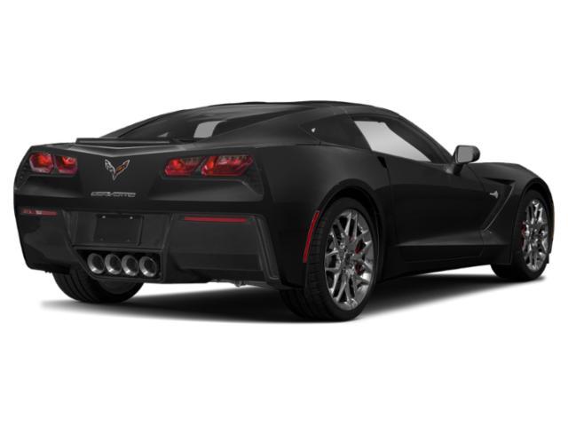 used 2019 Chevrolet Corvette car