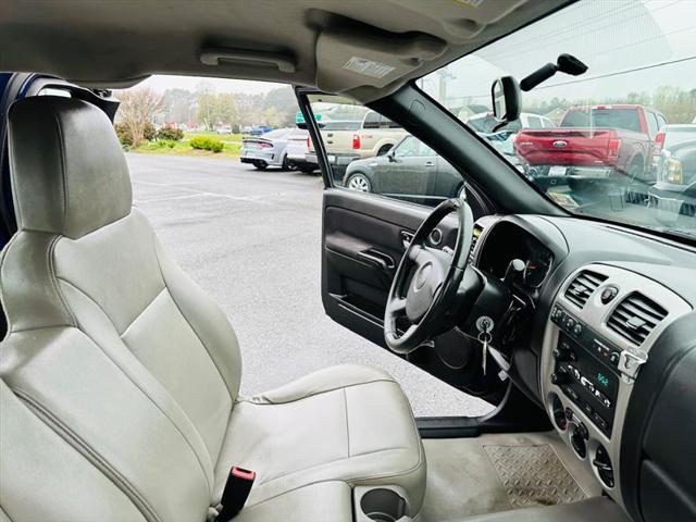 used 2011 Chevrolet Colorado car, priced at $10,995