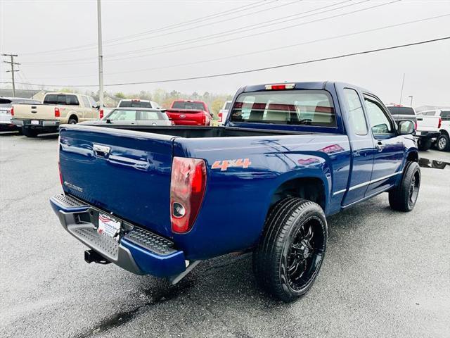 used 2011 Chevrolet Colorado car, priced at $10,995