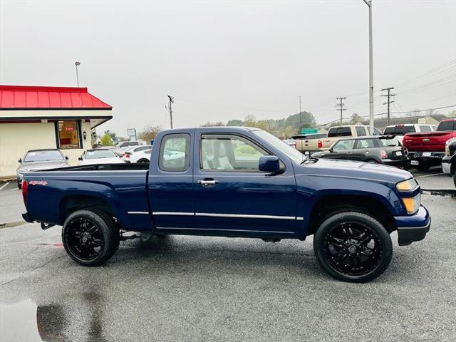 used 2011 Chevrolet Colorado car, priced at $10,995