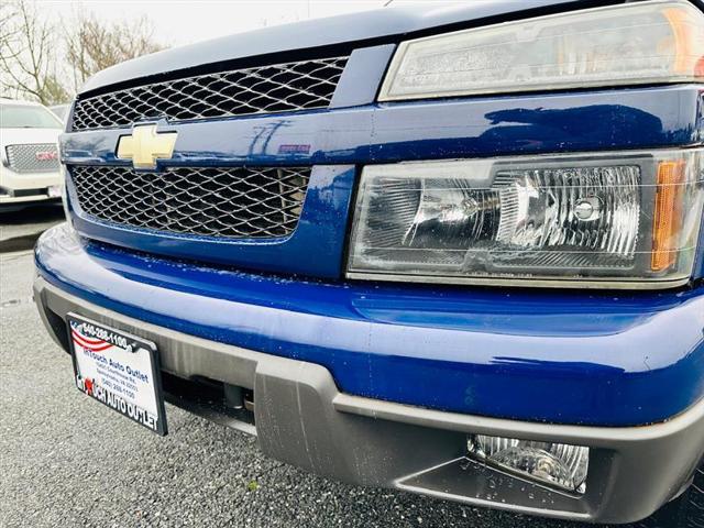 used 2011 Chevrolet Colorado car, priced at $10,995