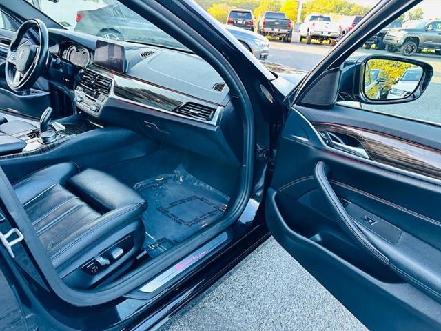 used 2019 BMW 540 car, priced at $22,995