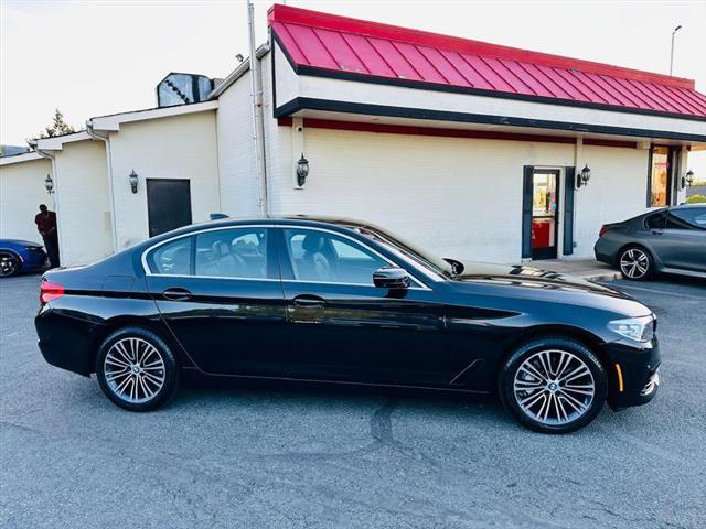 used 2019 BMW 540 car, priced at $22,995