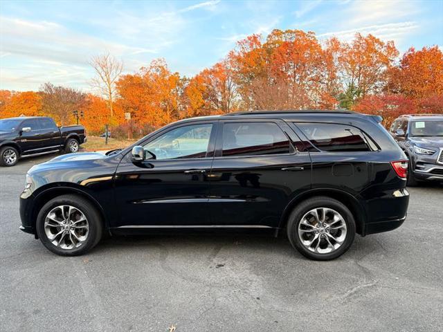 used 2019 Dodge Durango car, priced at $26,995