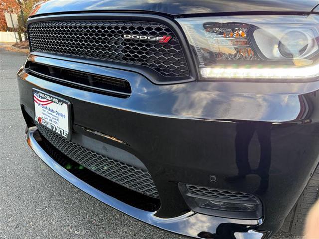 used 2019 Dodge Durango car, priced at $26,995