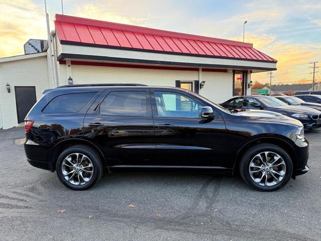 used 2019 Dodge Durango car, priced at $26,995