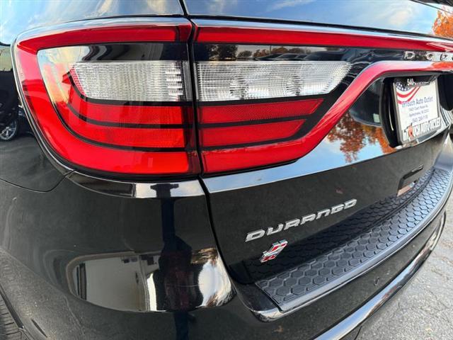 used 2019 Dodge Durango car, priced at $26,995