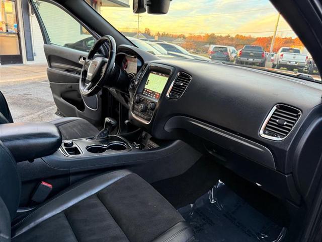 used 2019 Dodge Durango car, priced at $26,995