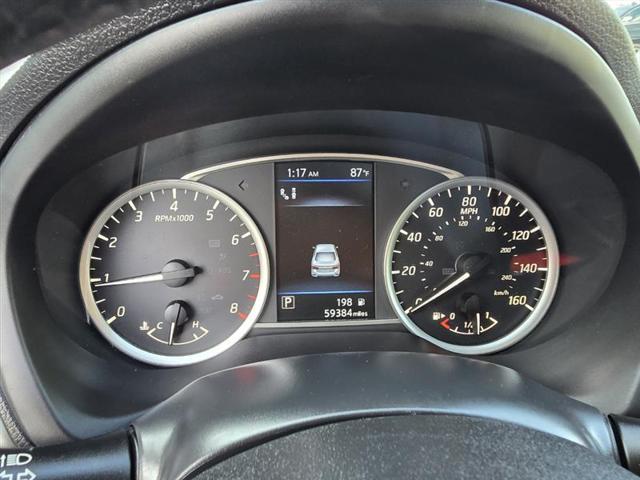 used 2019 Nissan Sentra car