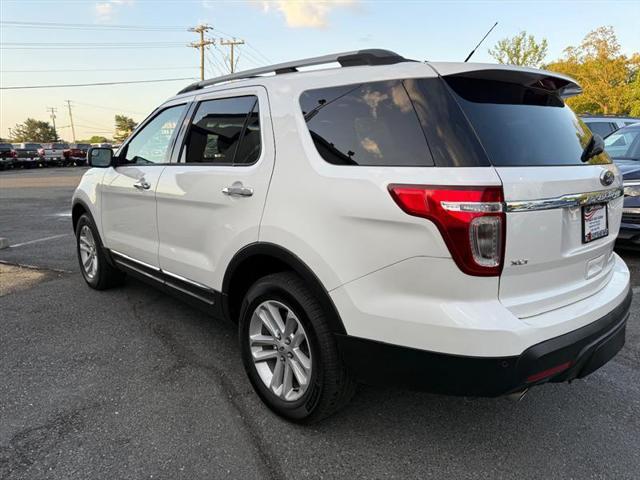 used 2013 Ford Explorer car, priced at $5,995
