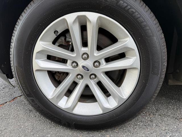 used 2013 Ford Explorer car, priced at $5,995