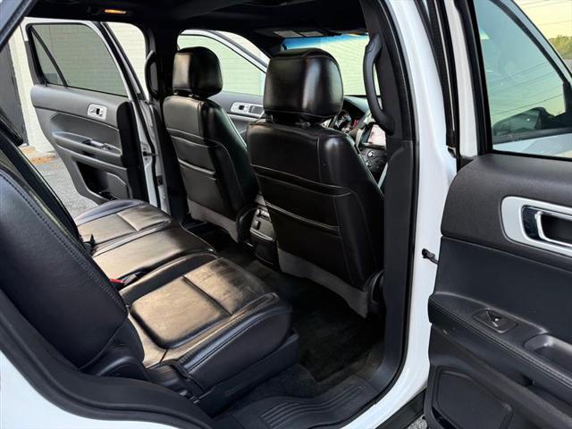 used 2013 Ford Explorer car, priced at $5,995