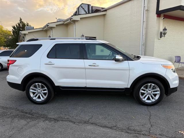 used 2013 Ford Explorer car, priced at $5,995