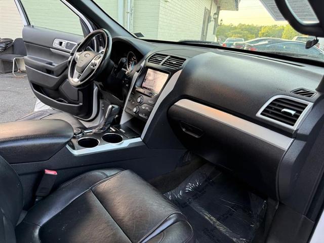 used 2013 Ford Explorer car, priced at $5,995