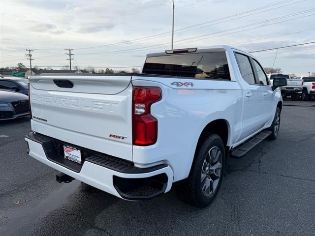 used 2019 Chevrolet Silverado 1500 car, priced at $34,995