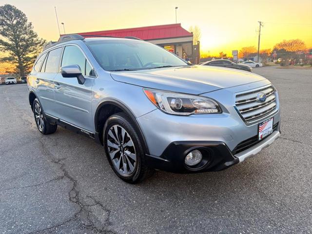 used 2017 Subaru Outback car, priced at $17,995