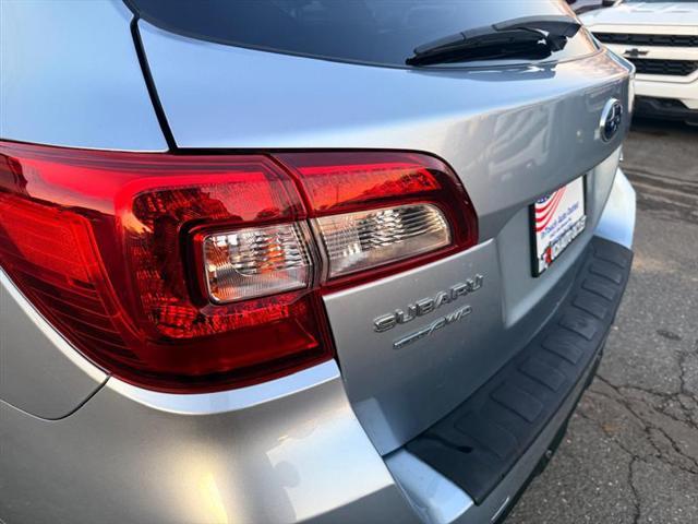 used 2017 Subaru Outback car, priced at $17,995