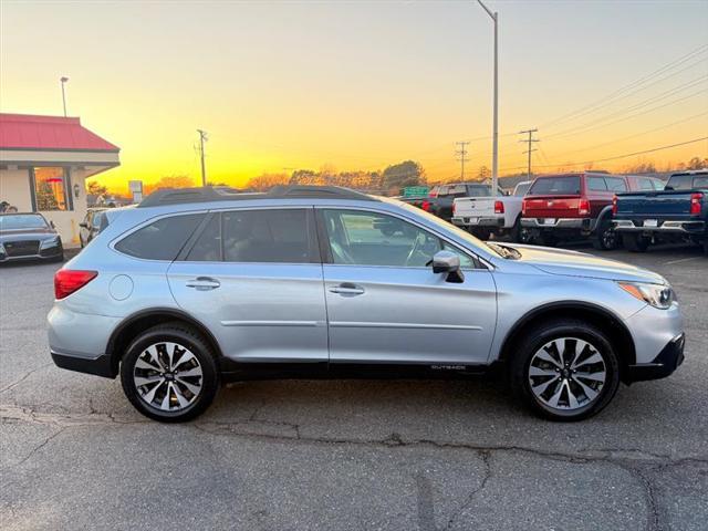 used 2017 Subaru Outback car, priced at $17,995