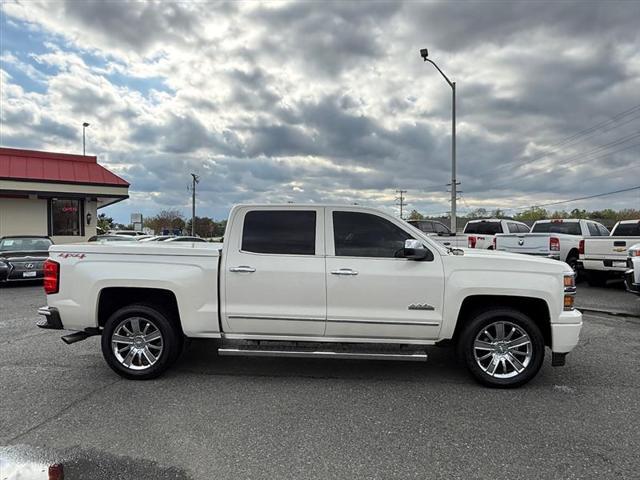 used 2014 Chevrolet Silverado 1500 car, priced at $22,995