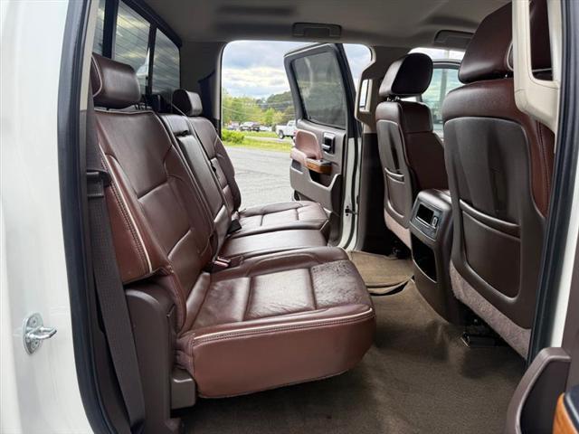 used 2014 Chevrolet Silverado 1500 car, priced at $22,995