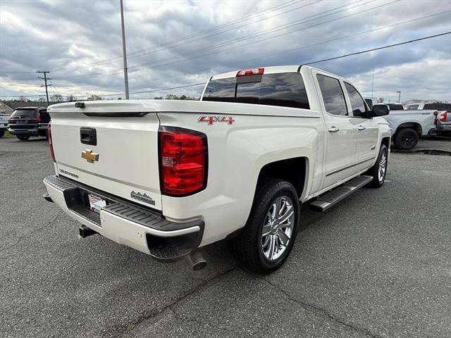 used 2014 Chevrolet Silverado 1500 car, priced at $22,995