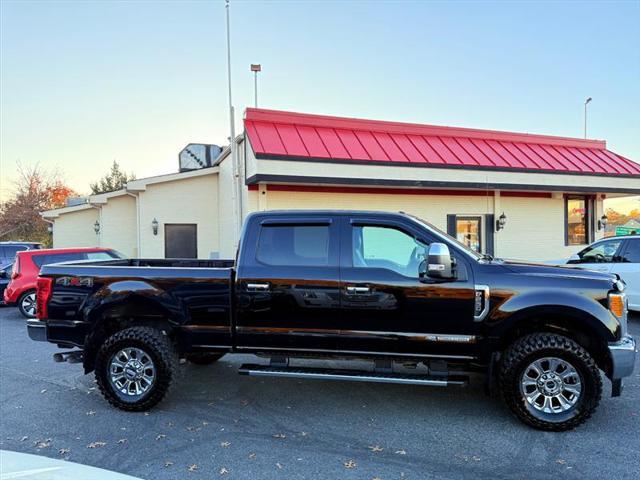 used 2017 Ford F-250 car, priced at $42,995