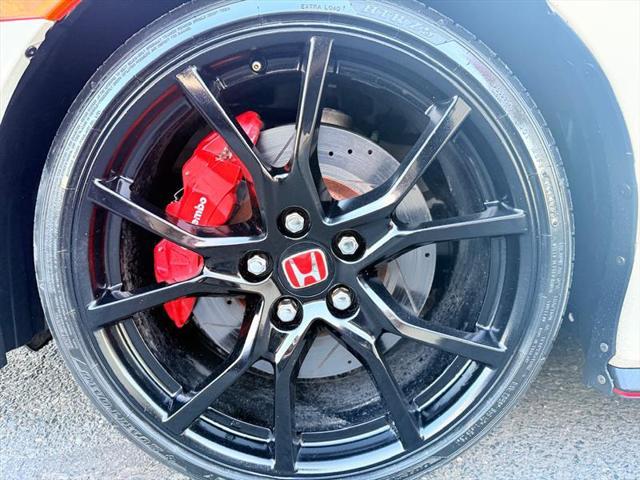 used 2019 Honda Civic Type R car, priced at $27,995