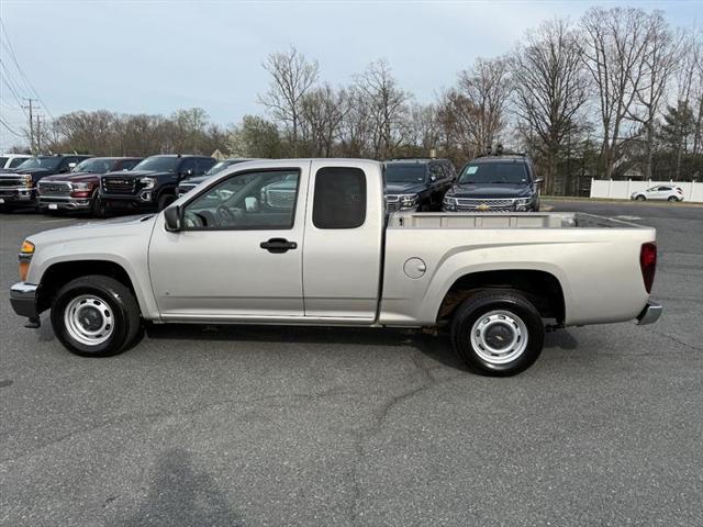used 2007 Chevrolet Colorado car, priced at $8,995