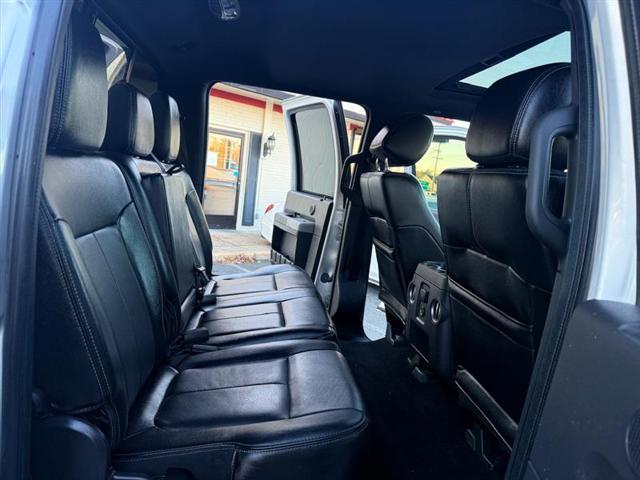 used 2016 Ford F-250 car, priced at $34,995