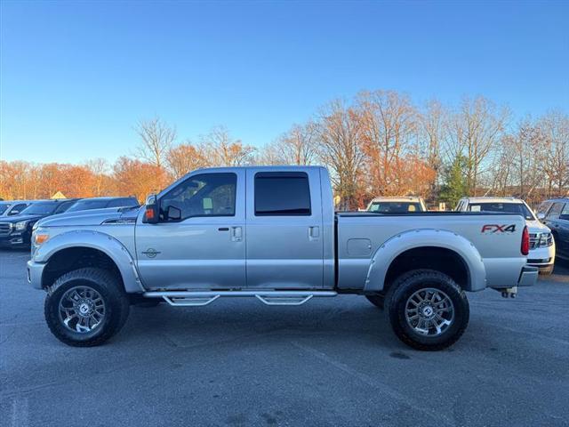 used 2016 Ford F-250 car, priced at $34,995