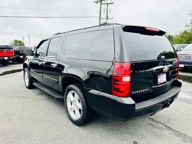 used 2008 Chevrolet Suburban car, priced at $11,995