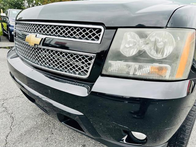 used 2008 Chevrolet Suburban car, priced at $11,995