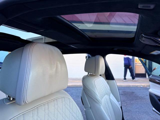 used 2018 BMW 750 car, priced at $29,995