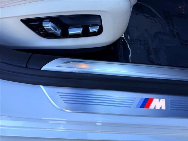 used 2018 BMW 750 car, priced at $29,995