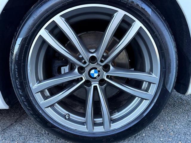 used 2018 BMW 750 car, priced at $29,995