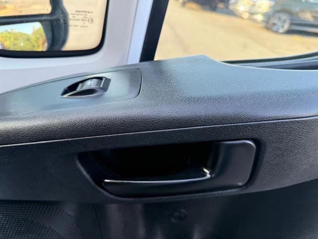 used 2014 Ram ProMaster 1500 car, priced at $13,995