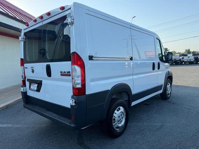 used 2014 Ram ProMaster 1500 car, priced at $13,995