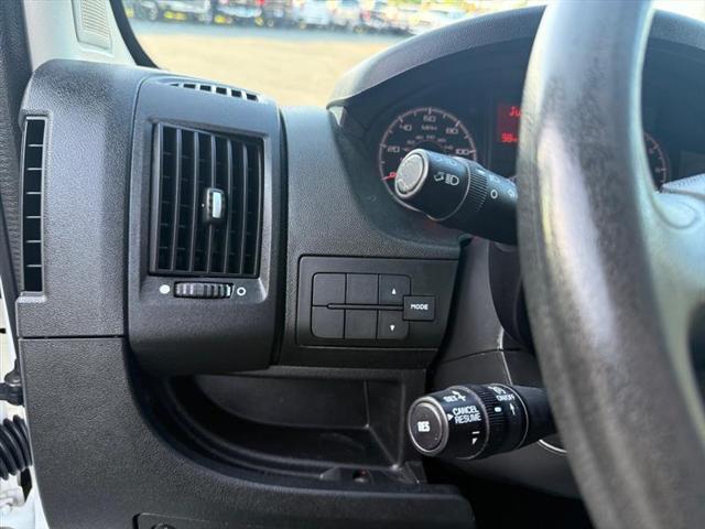 used 2014 Ram ProMaster 1500 car, priced at $13,995