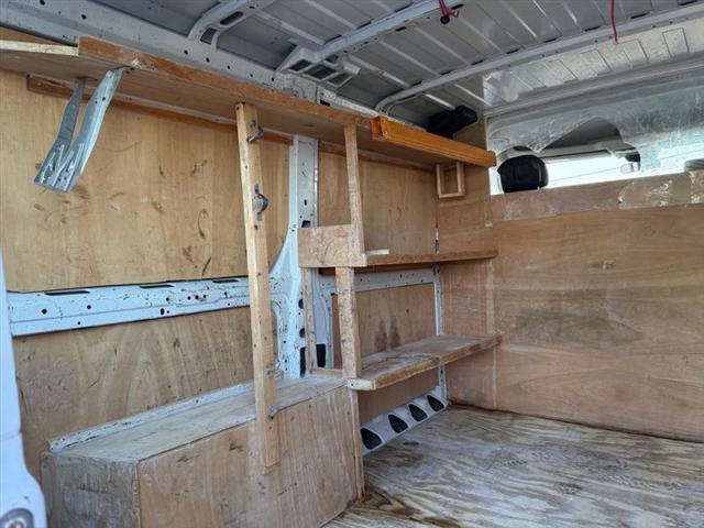 used 2014 Ram ProMaster 1500 car, priced at $13,995