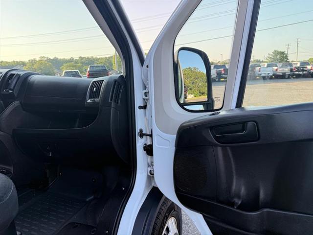 used 2014 Ram ProMaster 1500 car, priced at $13,995