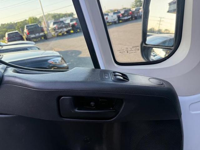 used 2014 Ram ProMaster 1500 car, priced at $13,995