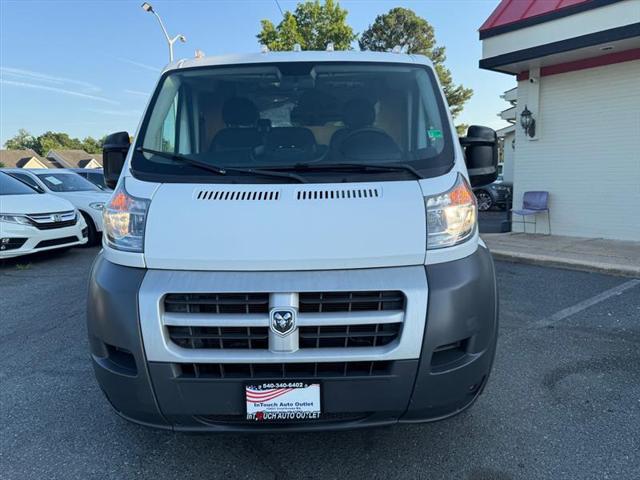 used 2014 Ram ProMaster 1500 car, priced at $13,995
