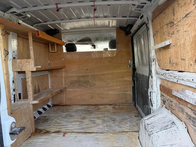 used 2014 Ram ProMaster 1500 car, priced at $13,995
