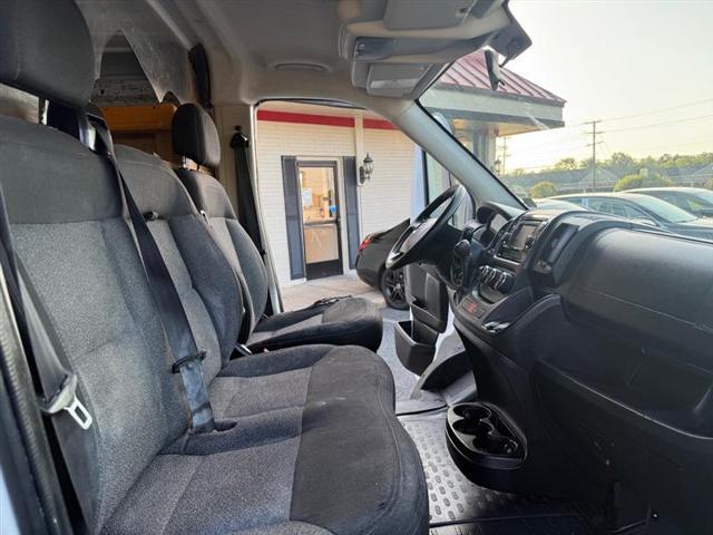 used 2014 Ram ProMaster 1500 car, priced at $13,995